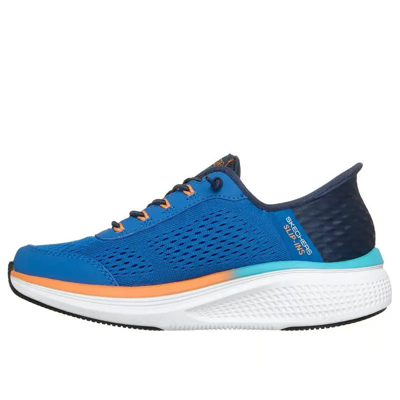 Skechers shoes - Blue 5