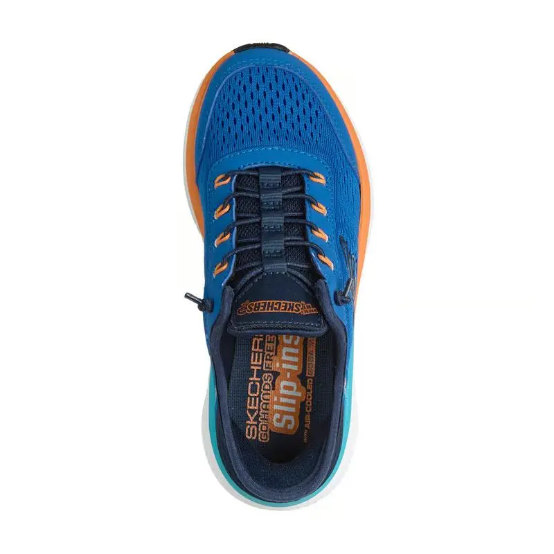 Skechers shoes - Blue 7