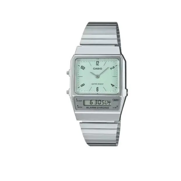 Casio AQ-800E-3A Men Watch Wristwatch Timepiece For Everyday Wear