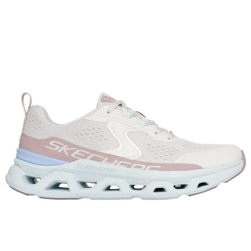 Womens Skechers Glide Step Altus Cool Motion 150519 Natural Multi