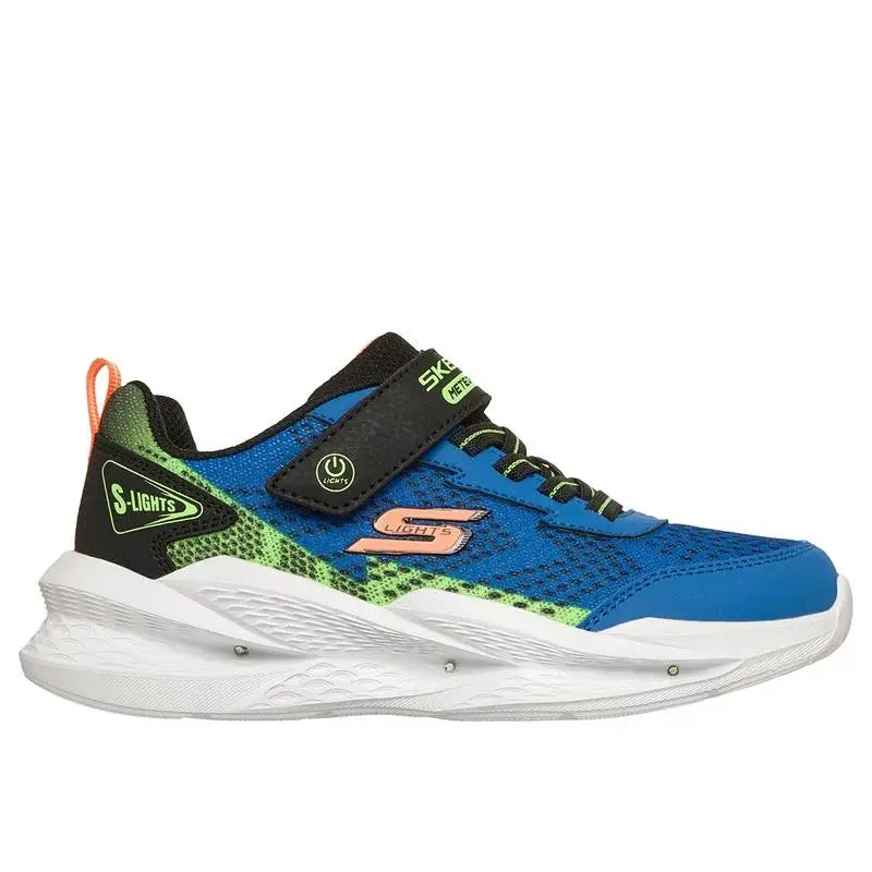 Skechers shoes - Blue 1