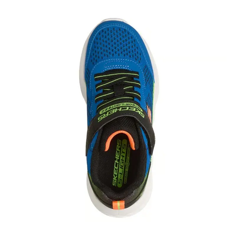 Skechers shoes - Blue 2