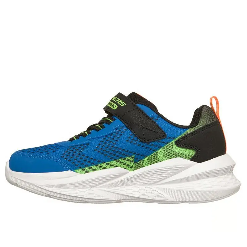 Skechers shoes - Blue 5