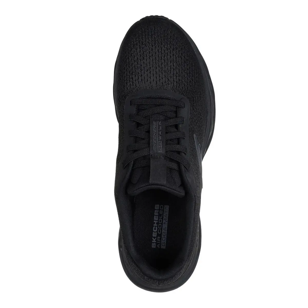 Skechers shoes - 217020 BBK - BBK - Black 7