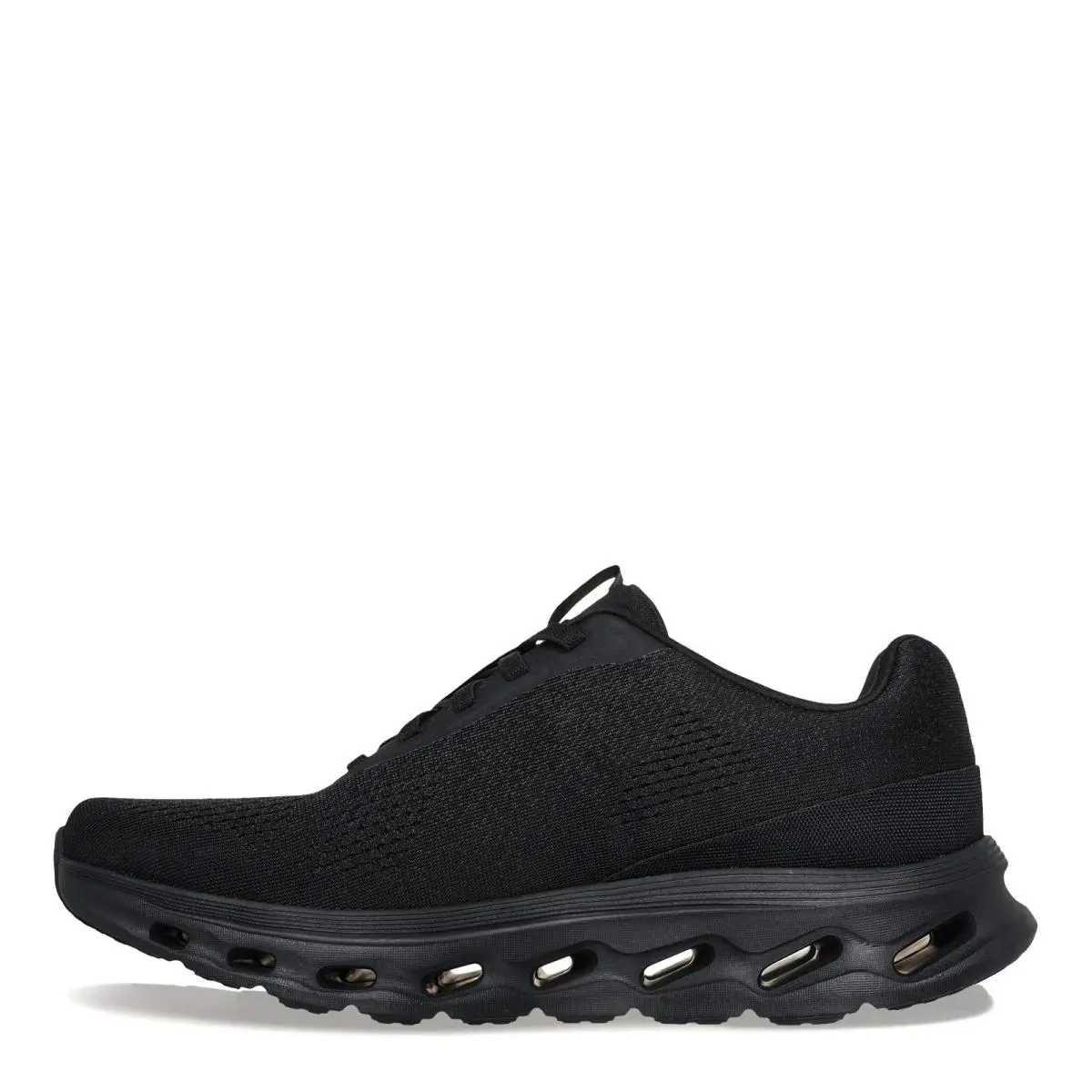 Skechers shoes - 217020 BBK - BBK - Black 6