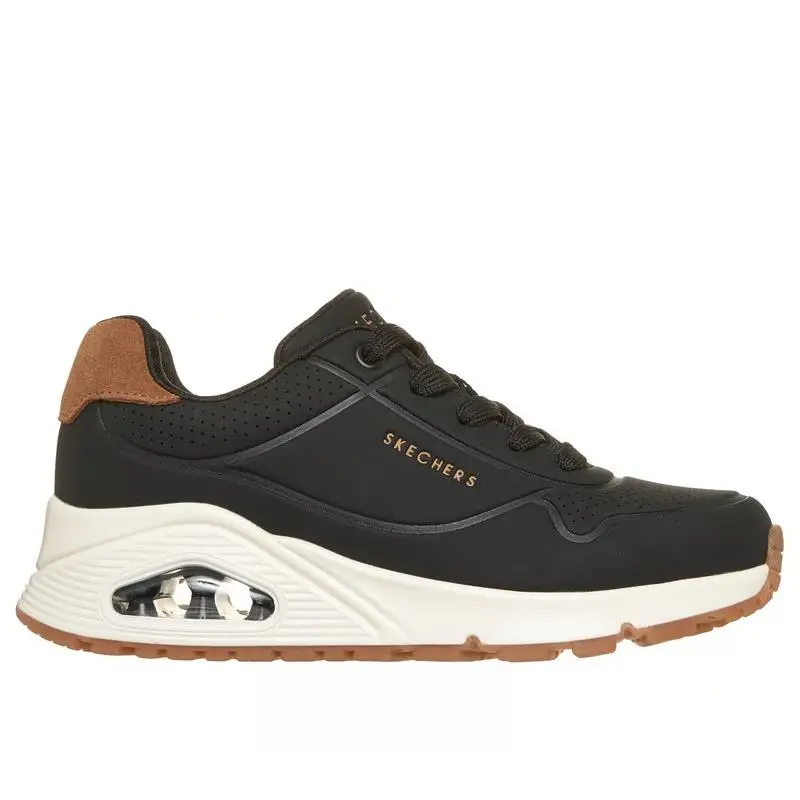 Skechers shoes - Black 6
