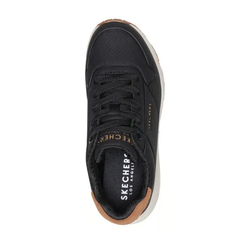 Skechers shoes - Black 7
