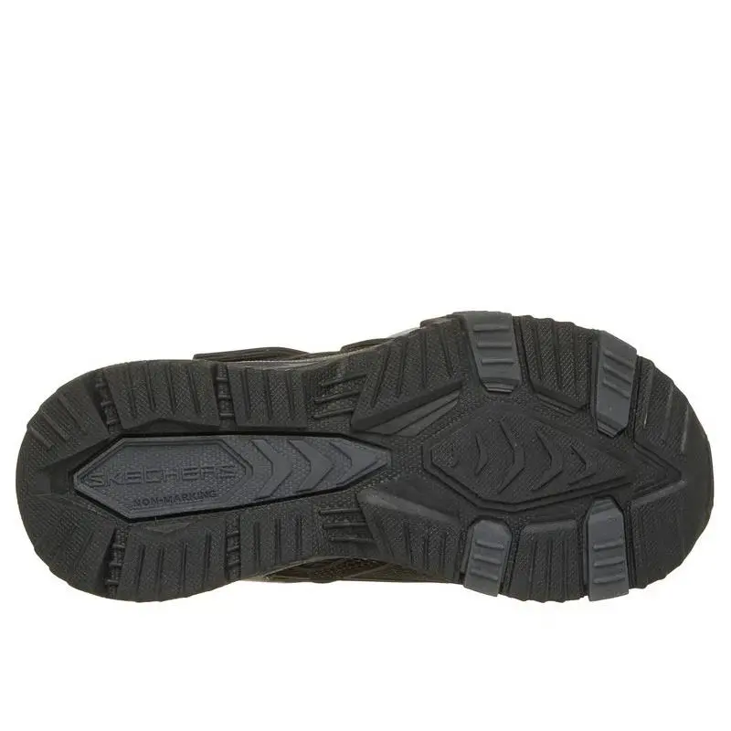 Skechers shoes - Black 3