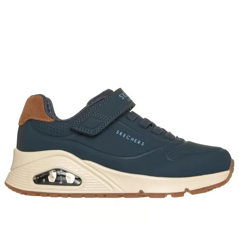 Skechers shoes - Blue 1