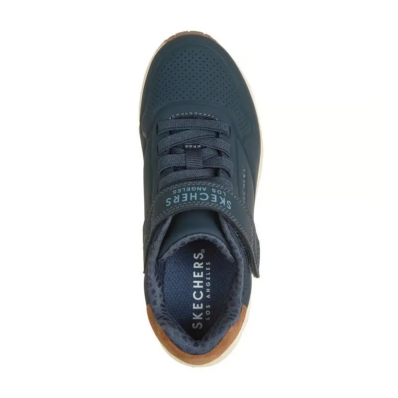 Skechers shoes - Blue 7