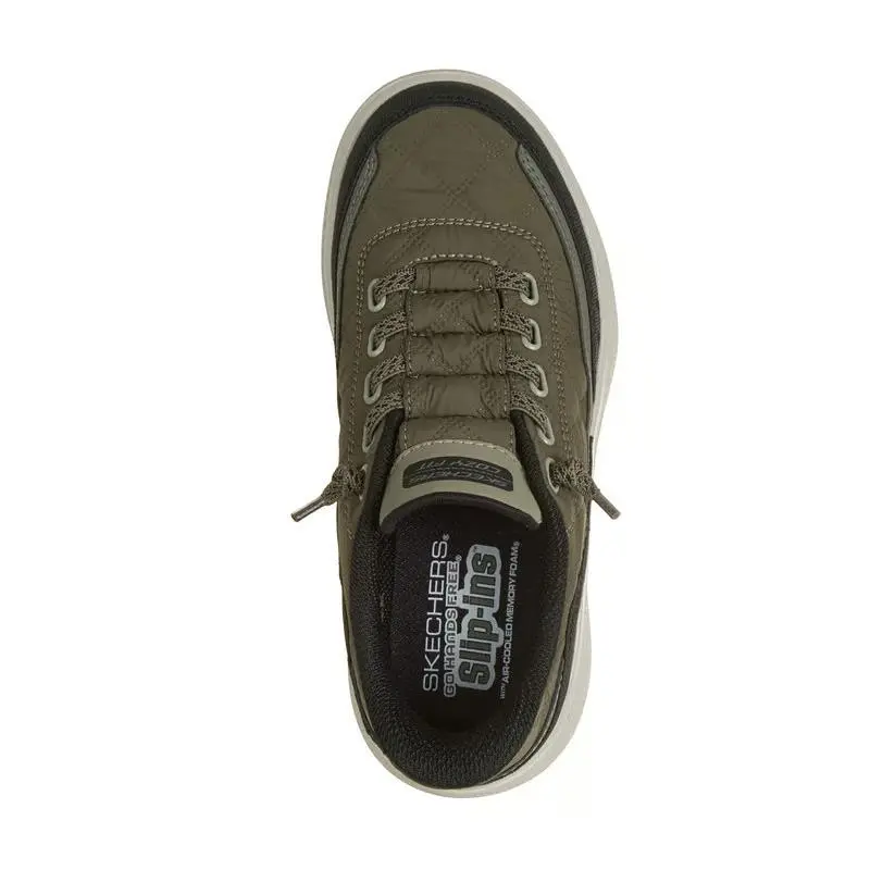 Skechers shoes - Green 2