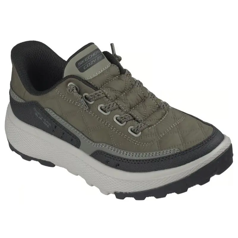 Skechers shoes - Green 4