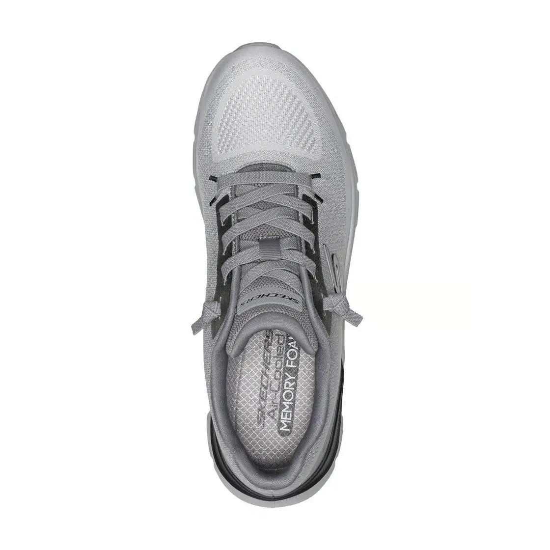 Skechers shoes - 233132 - 233132 - Gray 8