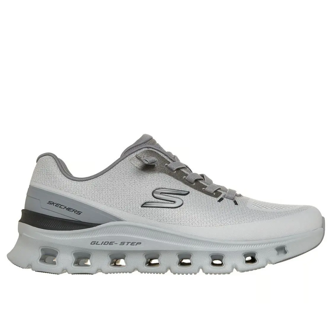 Skechers shoes - 233132 - 233132 - Gray 4