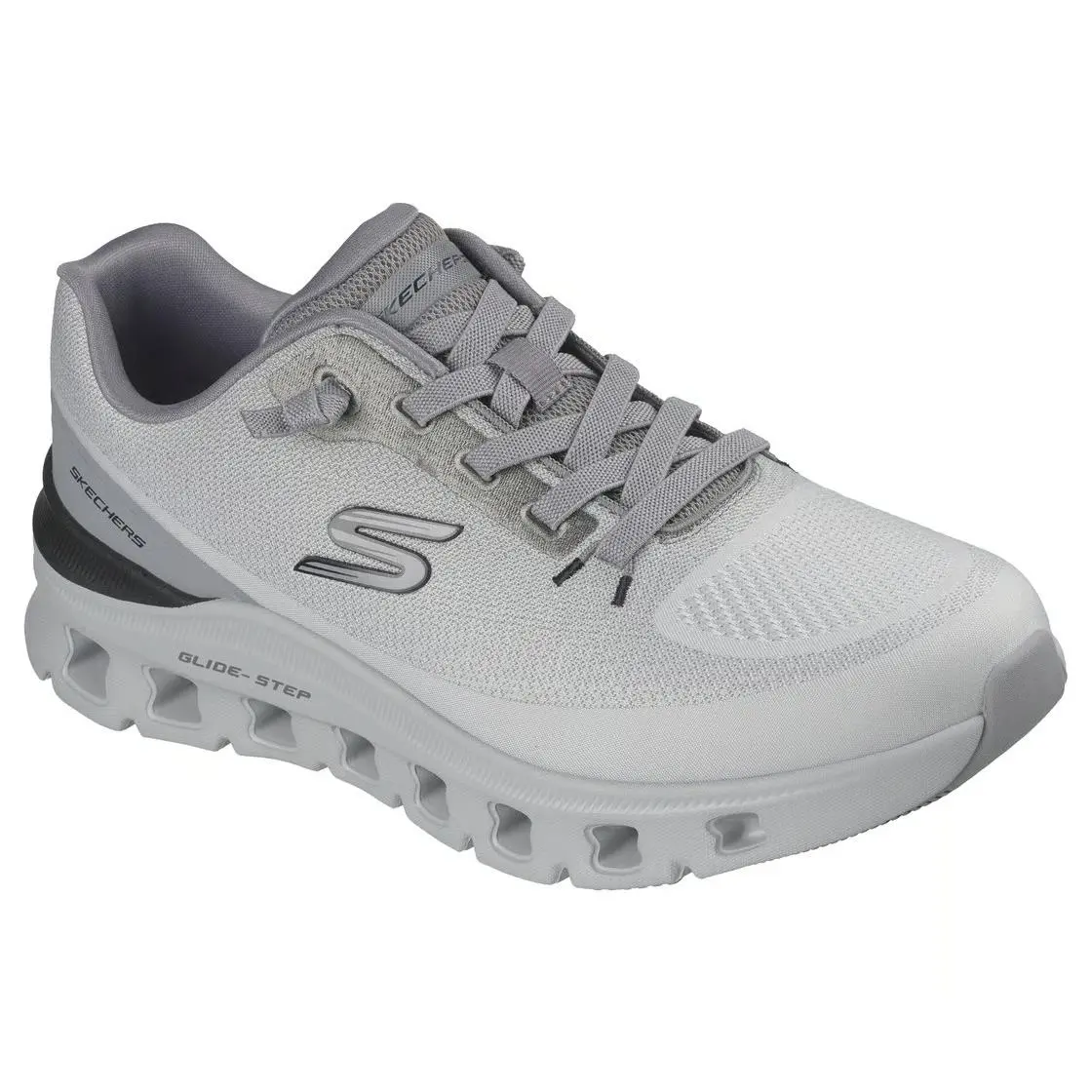 Skechers shoes - 233132 - 233132 - Gray 5