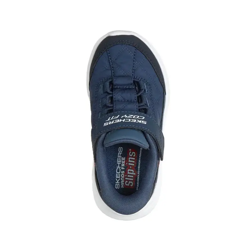 Skechers shoes - Blue 2
