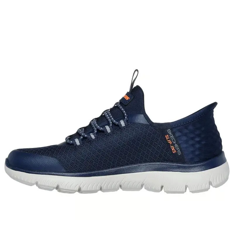 Skechers shoes - Blue 0