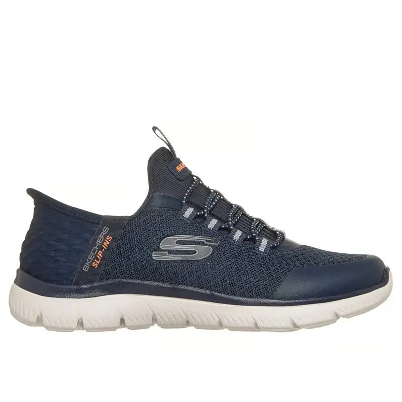 Skechers shoes - Blue 6