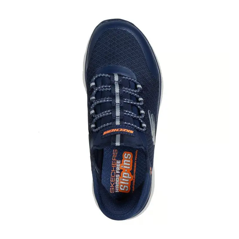 Skechers shoes - Blue 7