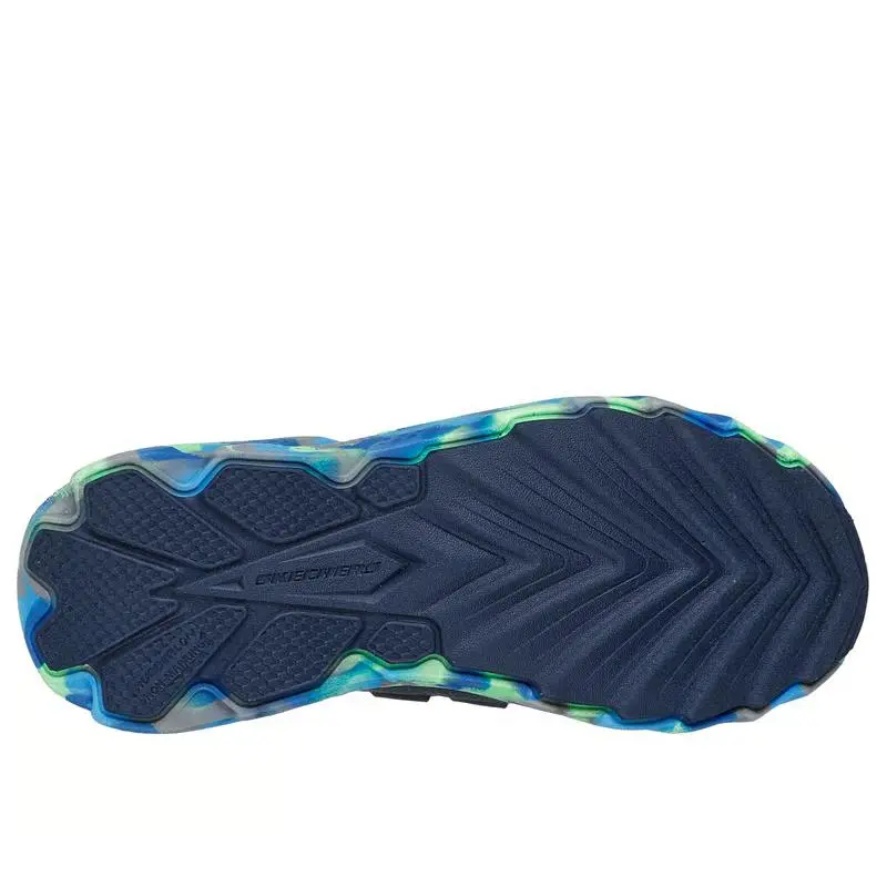 Skechers shoes - Blue 3