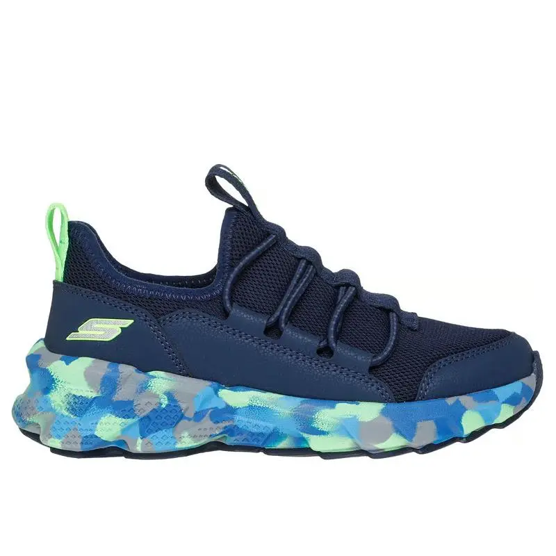 Skechers shoes - Blue 6