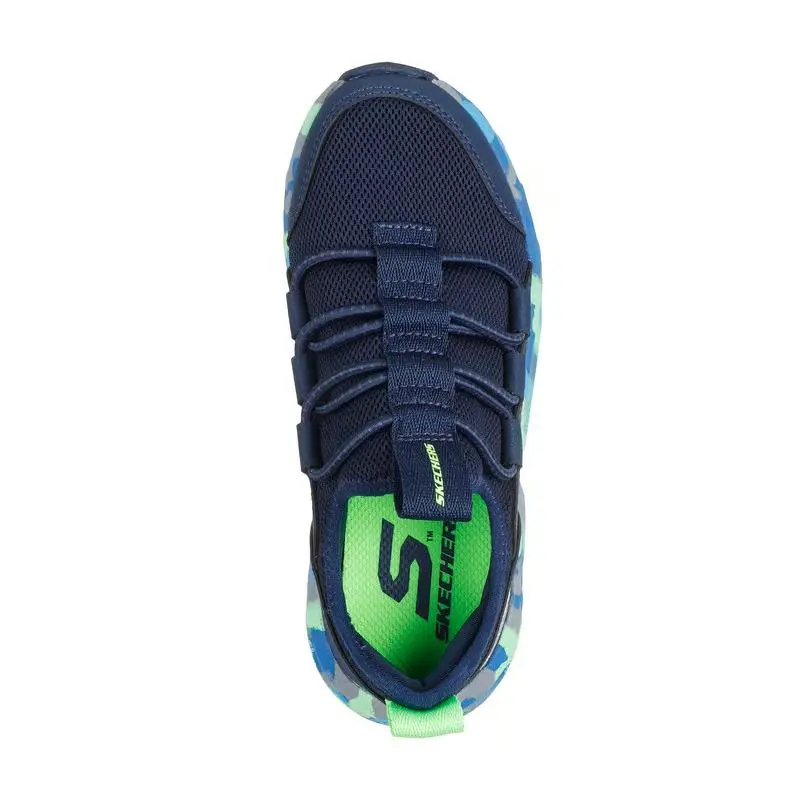 Skechers shoes - Blue 7