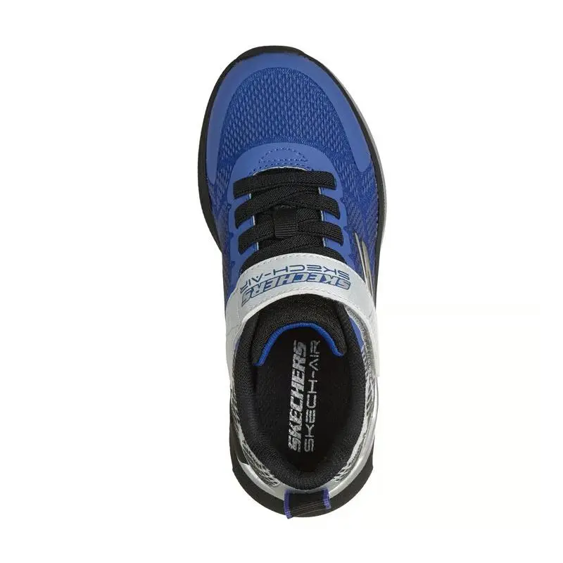 Skechers shoes - Blue 2