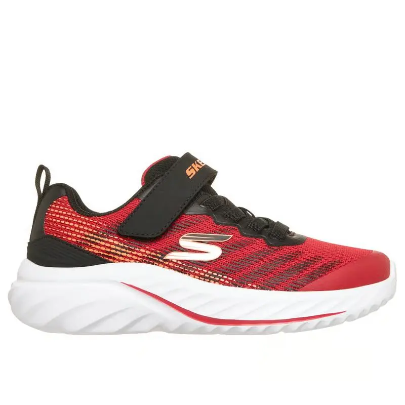 Skechers shoes - Red 1