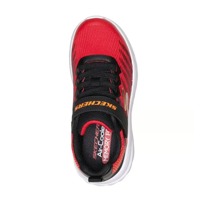 Skechers shoes - Red 7