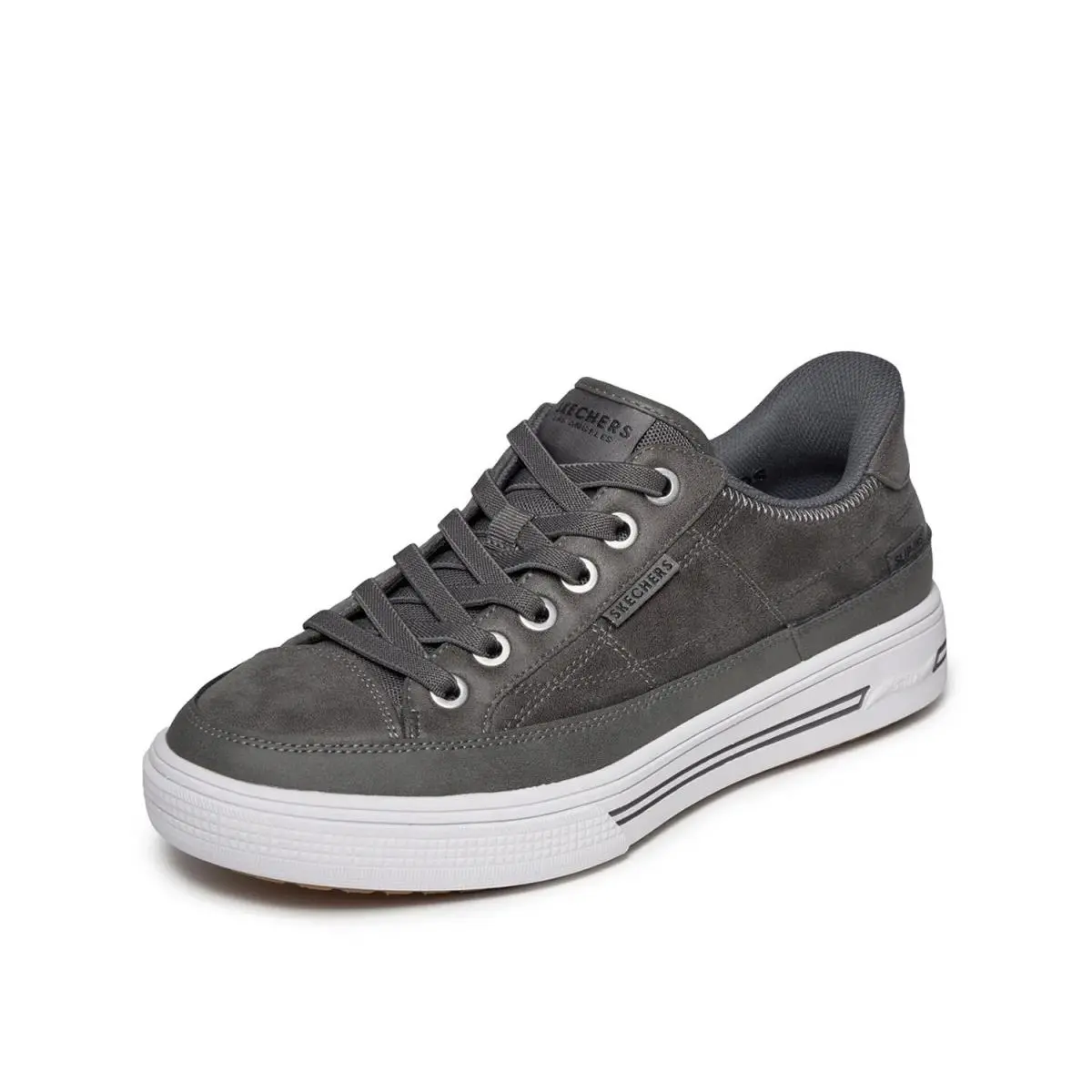 Skechers shoes - Charcoal 0