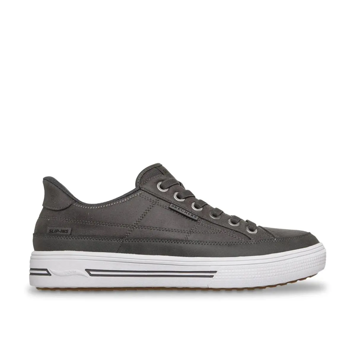 Skechers shoes - Charcoal 8