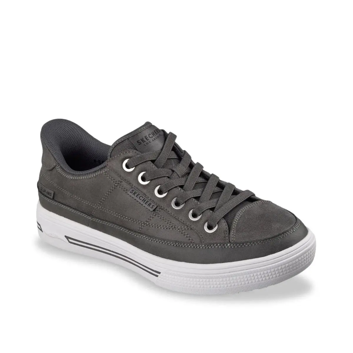 Skechers shoes - Charcoal 5