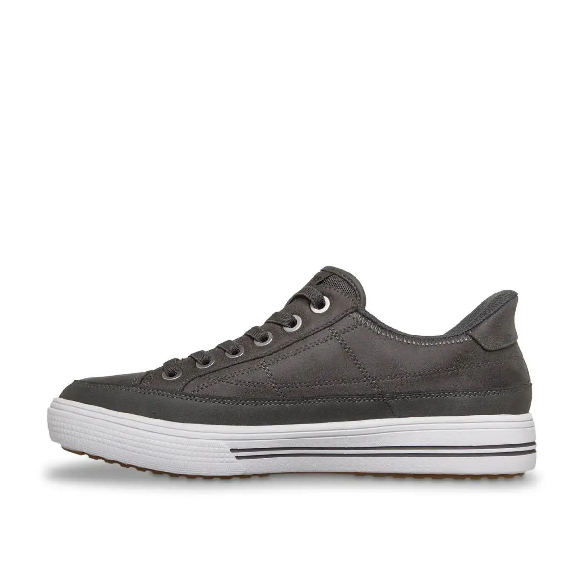 Skechers shoes - Charcoal 7