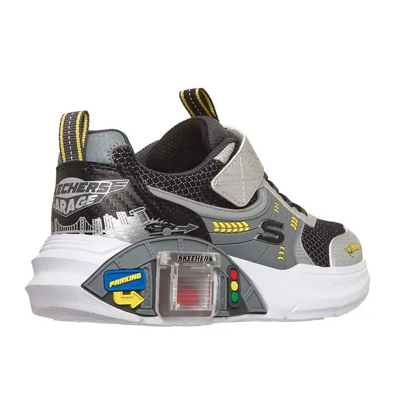 Skechers shoes - Silver 1