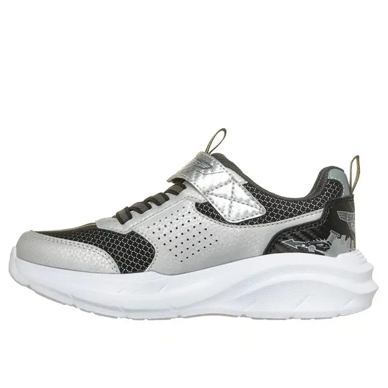 Skechers shoes - Silver 5