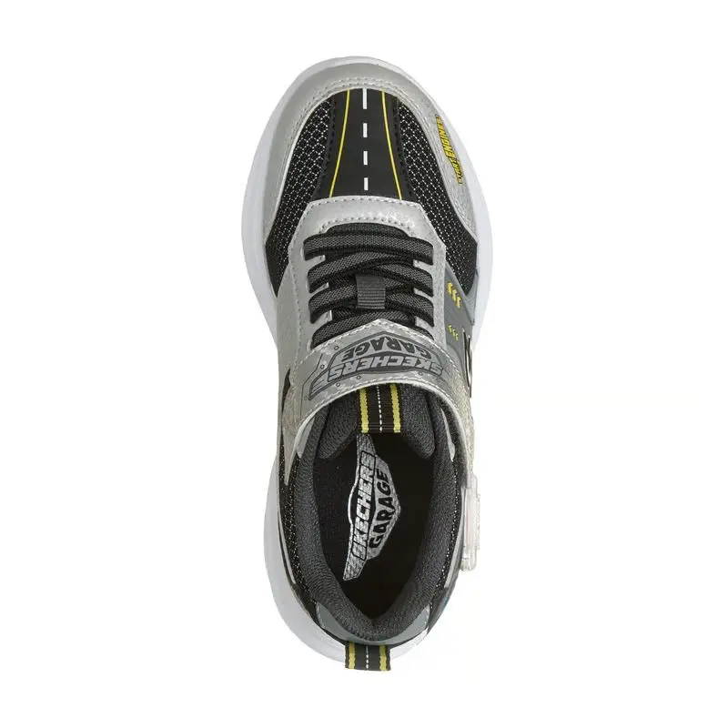 Skechers shoes - Silver 7