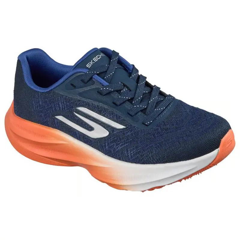Skechers shoes - Blue 4