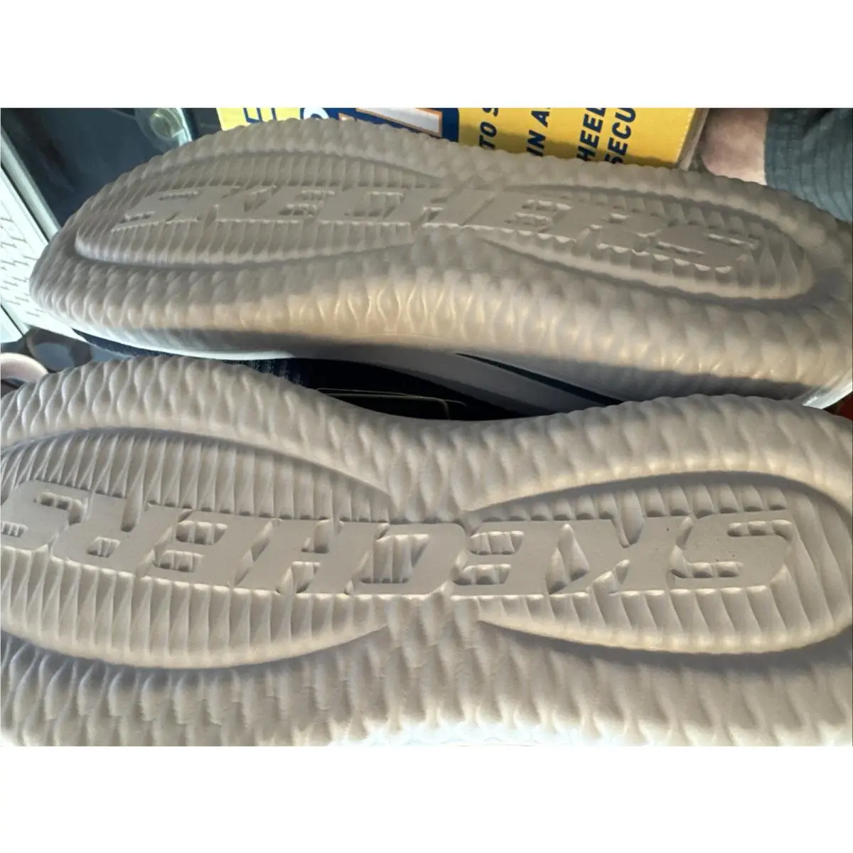 Skechers shoes - 210606 - 210606 - Navy 11