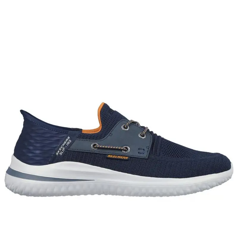 Skechers shoes - 210606 - 210606 - Navy 20