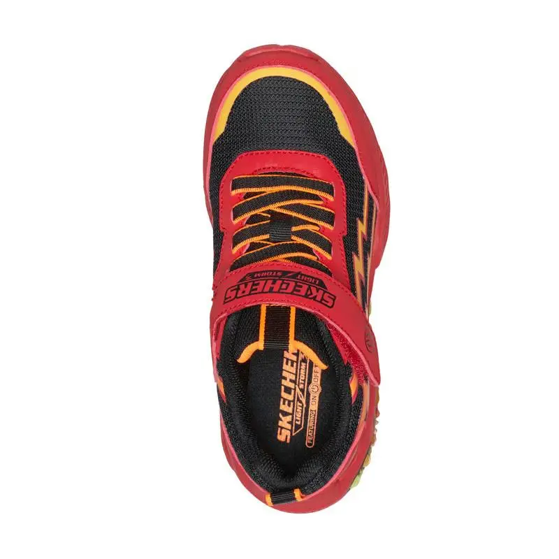 Skechers shoes - Red 2