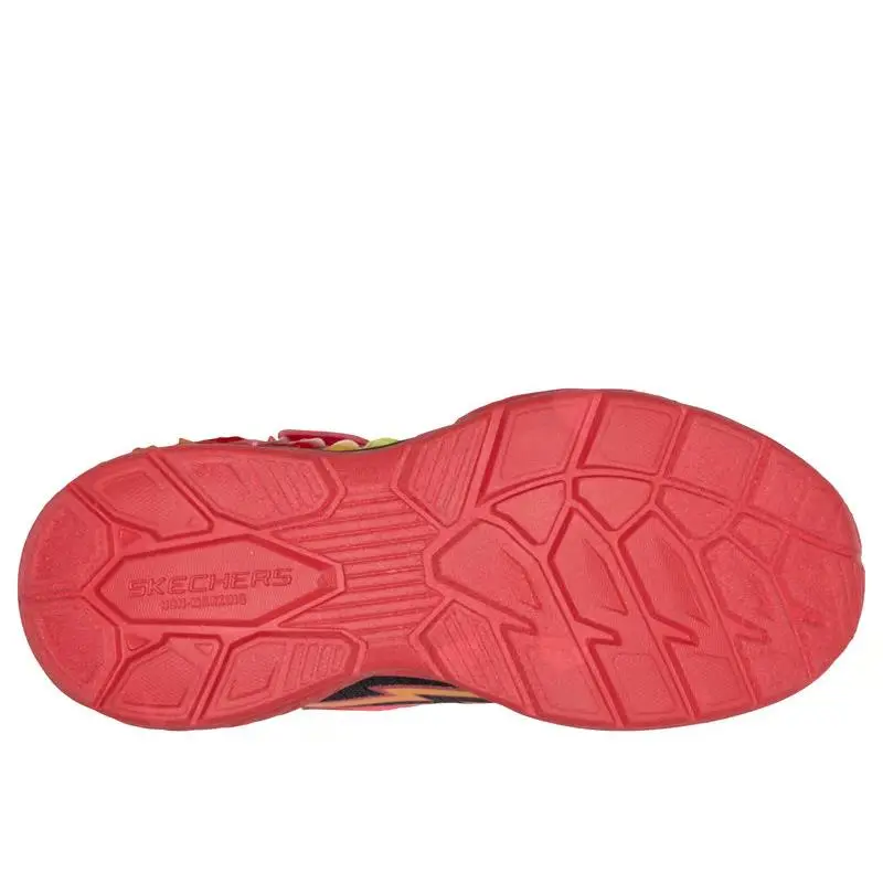 Skechers shoes - Red 8
