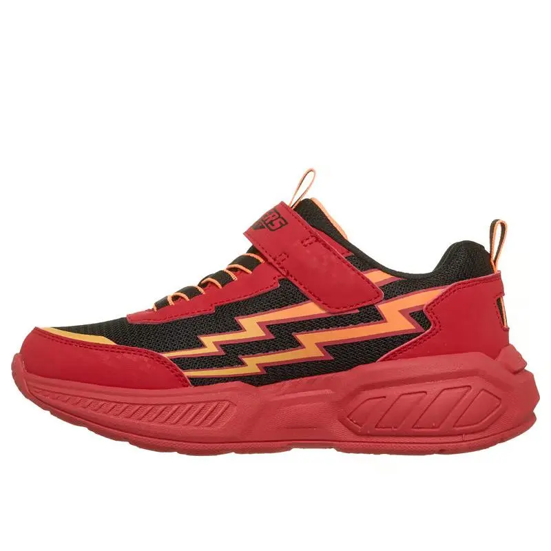Skechers shoes - Red 5