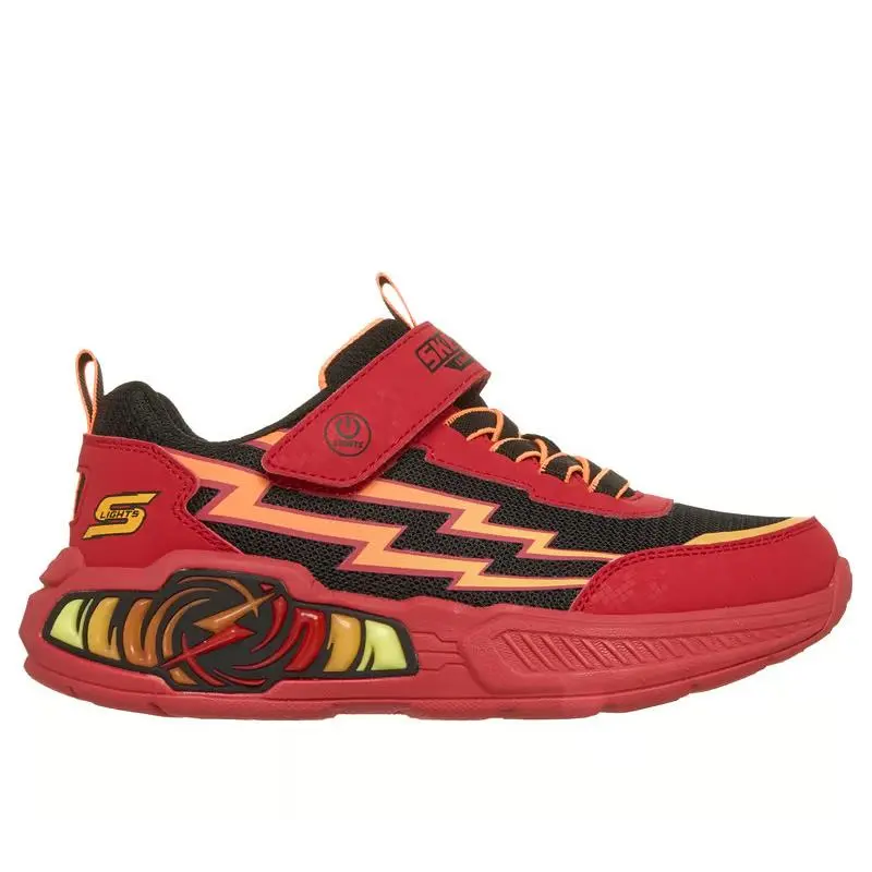 Skechers shoes - Red 6