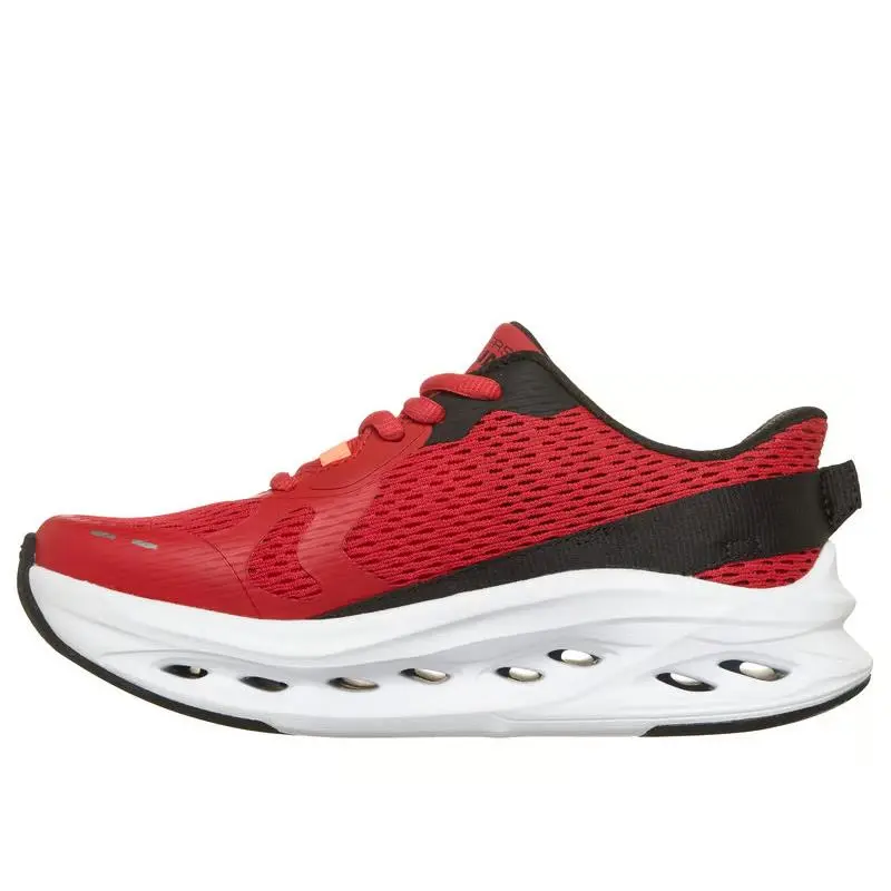 Skechers shoes - Red 5