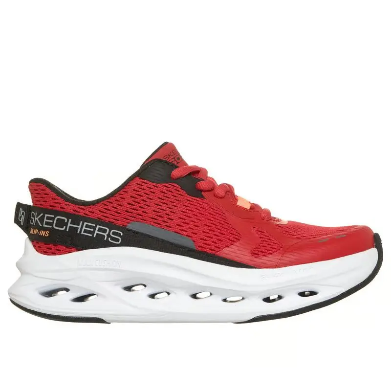 Skechers shoes - Red 6
