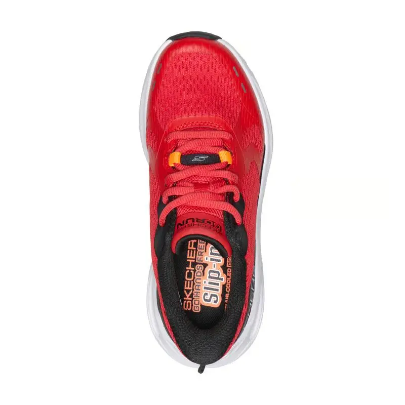 Skechers shoes - Red 7