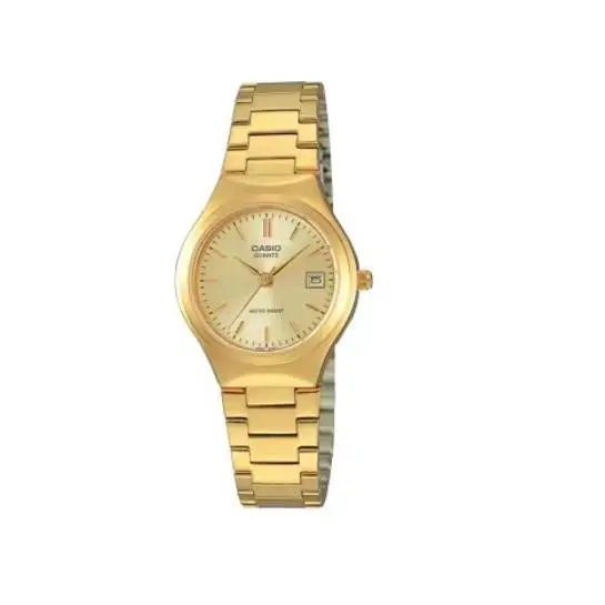 Casio LTP-1170N-9ARDF Ladies Watch Wristwatch Timepiece For Everyday Wear