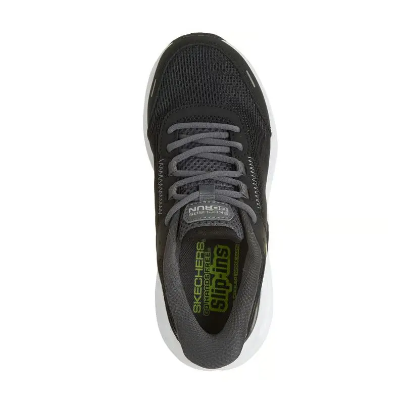 Skechers shoes - Black 2