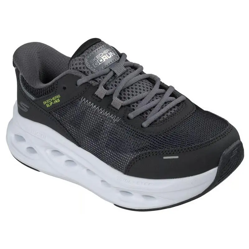 Skechers shoes - Black 4
