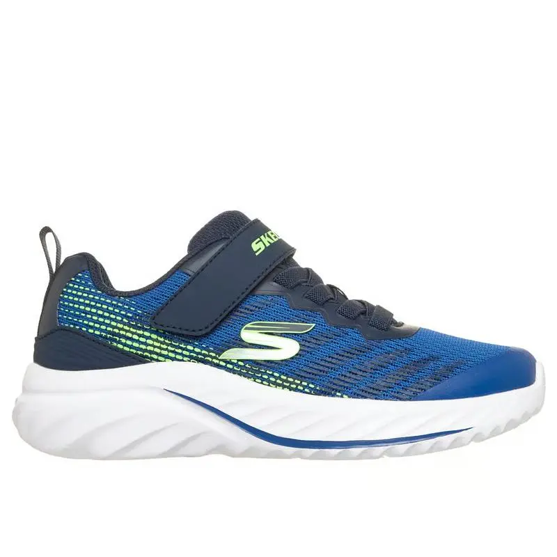 Skechers shoes - Blue 1